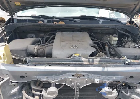 2010 Toyota Tundra Grade 4.6L V8 из США, поврежденный, VIN 5TFRM5F18AX007912